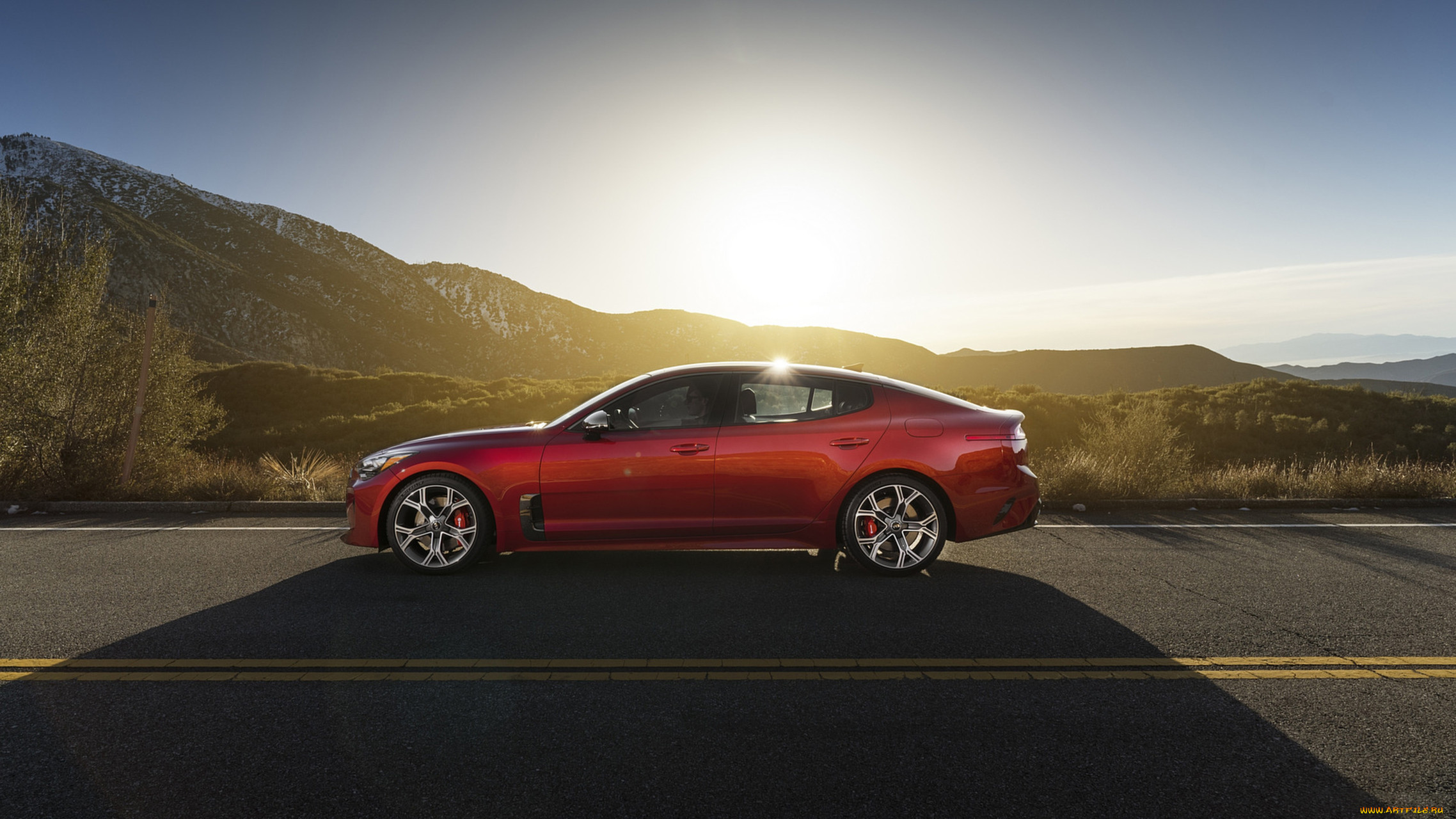 kia stinger gt 2018, , kia, gt, 2018, stinger